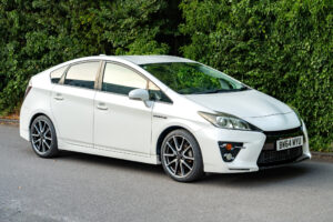 2014 Toyota Prius GS 1.8 Hybrid
